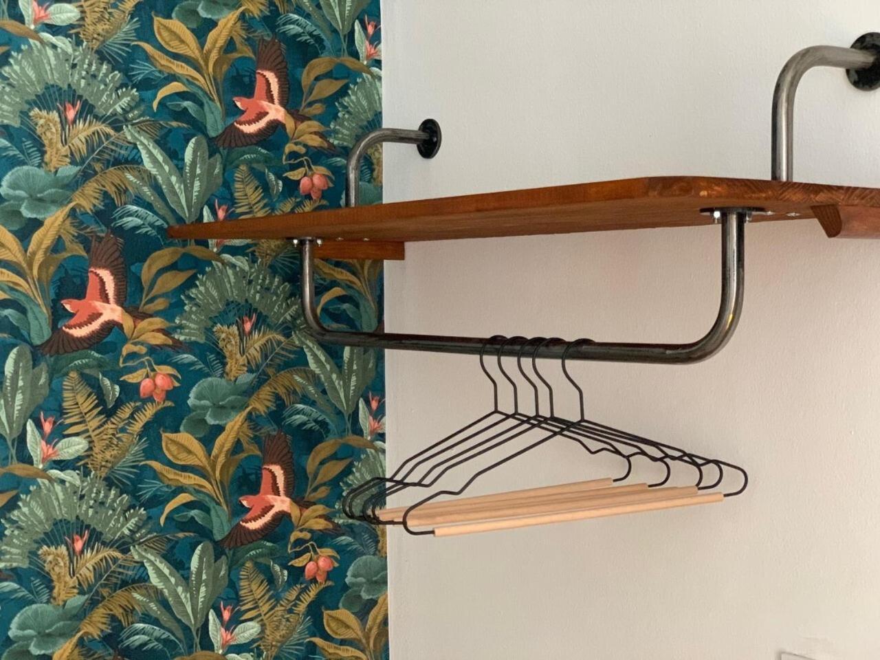 Le Nid Tropical, Piscine Chauffee Villa L'Etang-Sale Room photo